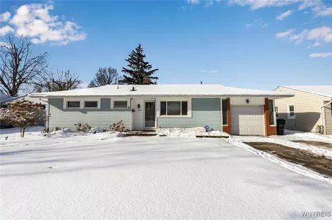 100 Avon Rd, Tonawanda, NY 14150
