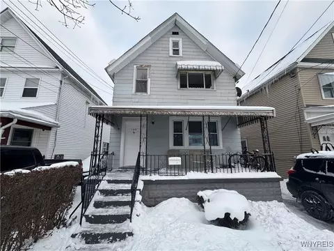 103 Goethe St, Buffalo, NY 14206