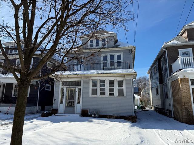 423 Sanders Court Homes Buffalo Homes For Sale Sanders Court Homes