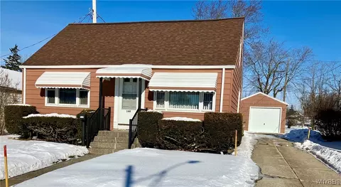 144 Peinkofer Dr, Cheektowaga, NY 14225