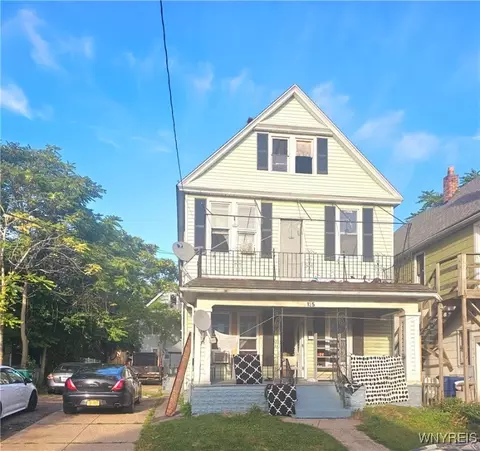 135 Peter St, Buffalo, NY 14207