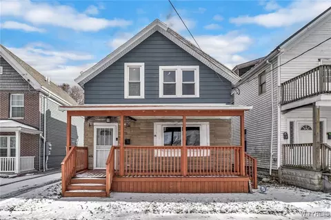 51 Locust St, Buffalo, NY 14204