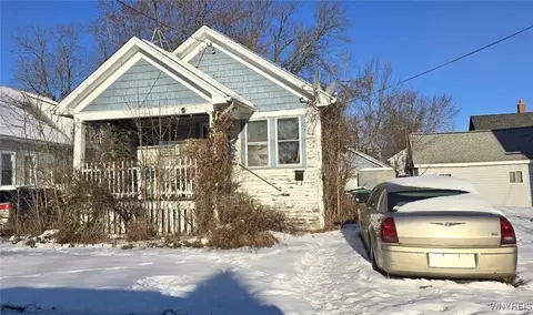 432 Broad St, Tonawanda, NY 14150
