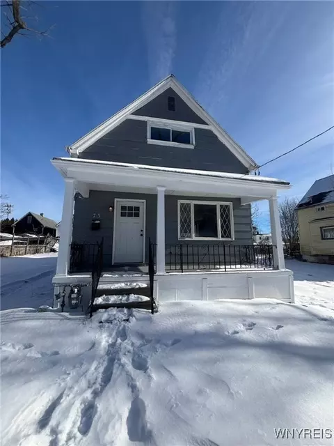 75 Wood Ave, Buffalo, NY 14211