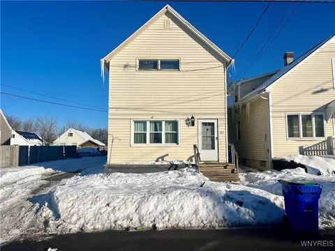 127 Orchard Ave, Blasdell, NY 14219
