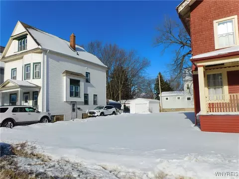 396 Abbott Rd, Buffalo, NY 14220