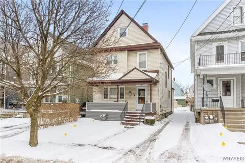 97 Baxter St, Buffalo, NY 14207