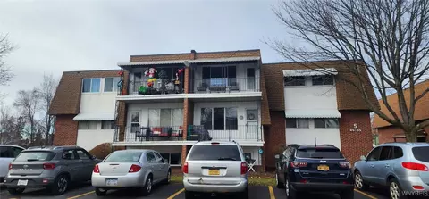 8421 Buffalo Ave #50, Niagara Falls, NY 14304
