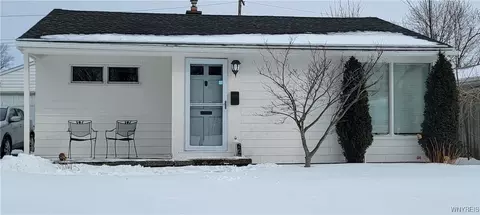 677 Montrose Ave, Buffalo, NY 14223