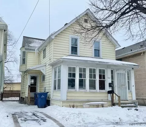 162 Dearborn St, Buffalo, NY 14207
