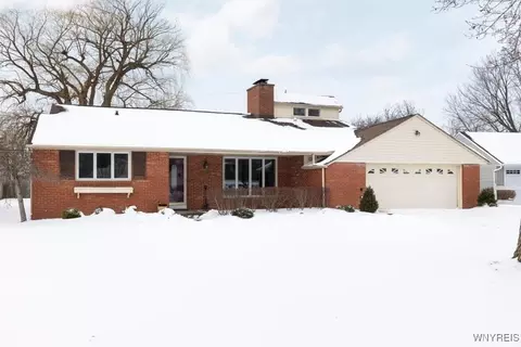 100 Westchester Rd, Amherst, NY 14221