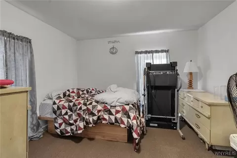 Bedroom - 10 Rush West Rush Rd, Rush, NY 14543 photo 1 of 6