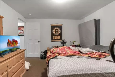 Bedroom - 10 Rush West Rush Rd, Rush, NY 14543 photo 4 of 6