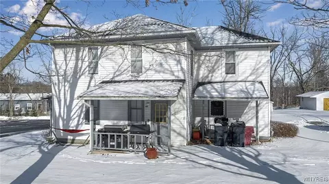 10 Rush West Rush Rd, Rush, NY 14543