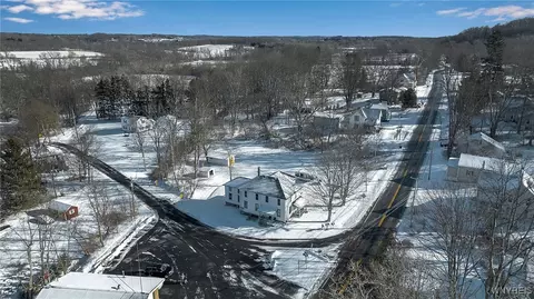 View/Area - 10 Rush West Rush Rd, Rush, NY 14543 photo 1 of 1