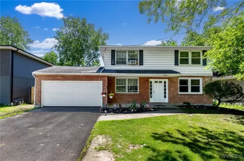 245 Tonawanda Creek Rd, Amherst, NY 14228
