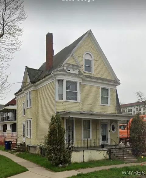 1157 Michigan Ave, Buffalo, NY 14209