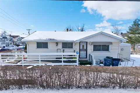 112 Condon Ave, Buffalo, NY 14207