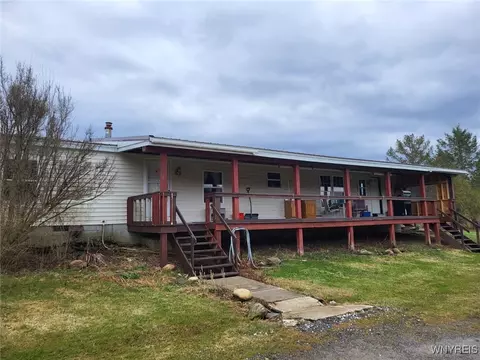 5335 Steward Rd, Ischua, NY 14743