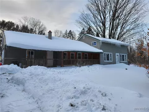4553 Leach Hill Rd, Kennedy, NY 14747