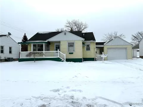 179 Utica St, Tonawanda, NY 14150