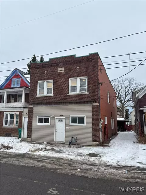 1336 Ashland Ave, Niagara Falls, NY 14301