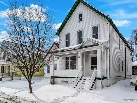 352 Guilford St, Buffalo, NY 14211
