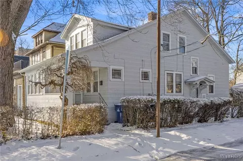 468 Kensington Ave, Buffalo, NY 14214