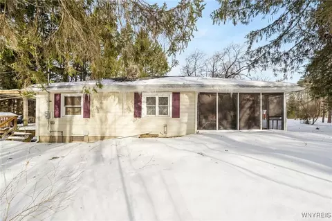 11331 Springville Boston Rd, Concord, NY 14055