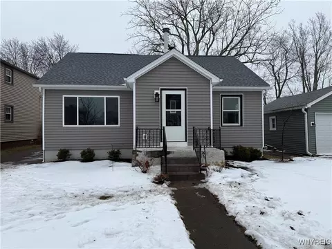 289 Wendel Ave, Buffalo, NY 14223