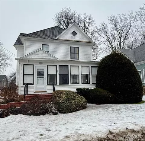 3583 Ransomville Rd, Porter, NY 14131