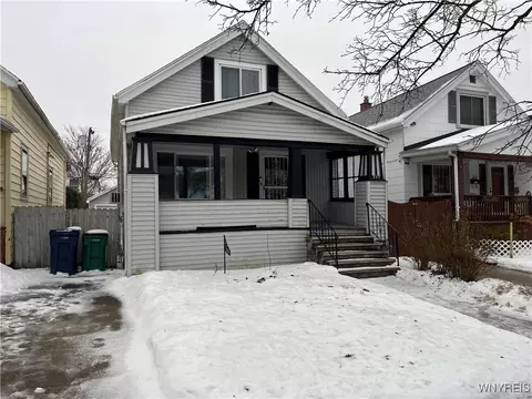 233 Westminster Ave, Buffalo, NY 14215