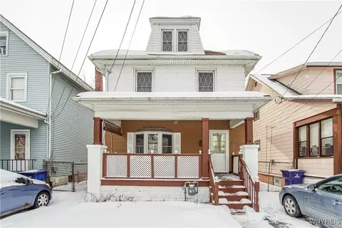 108 Newfield St, Buffalo, NY 14207