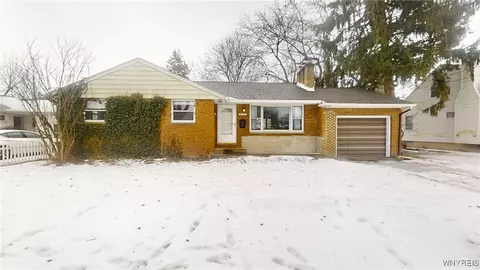 437 Woodlin Ave, North Tonawanda, NY 14120