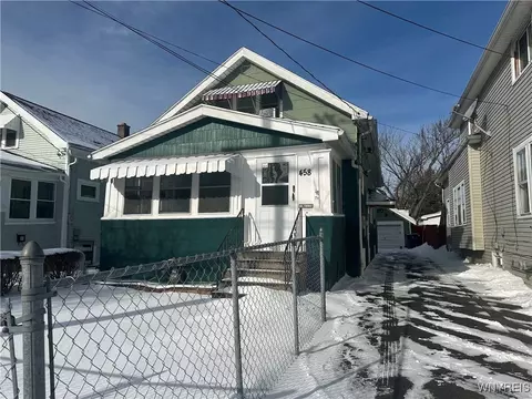 458 Ontario St, Buffalo, NY 14207