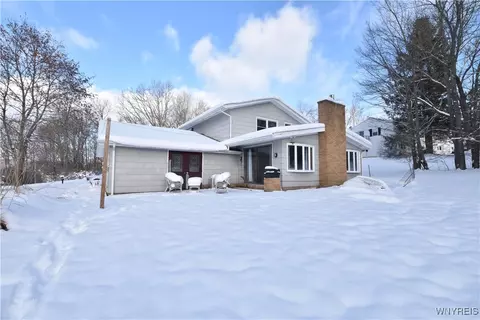 1616 Stardust Ln, Olean, NY 14760 photo 3
