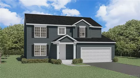 213 Old Carriage Rd, Grand Island, NY 14072