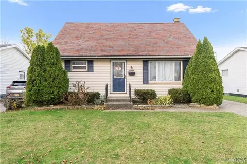 70 Harris Ct, Cheektowaga, NY 14225