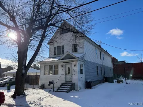 86 Hamburg St, Buffalo, NY 14204