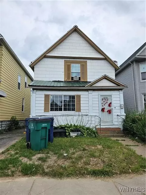 463 E Ferry St #S, Buffalo, NY 14208