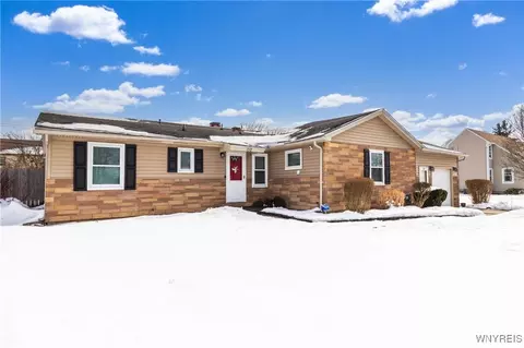 152 Berkley Rd, Amherst, NY 14221