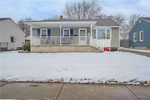 442 Orchard Dr, Buffalo, NY 14223