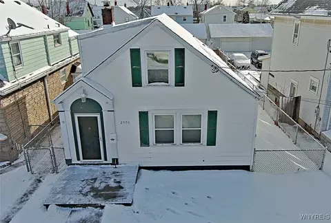 2905 Weston Ave, Niagara Falls, NY 14305
