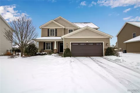 13 Tranquility, Lancaster, NY 14086