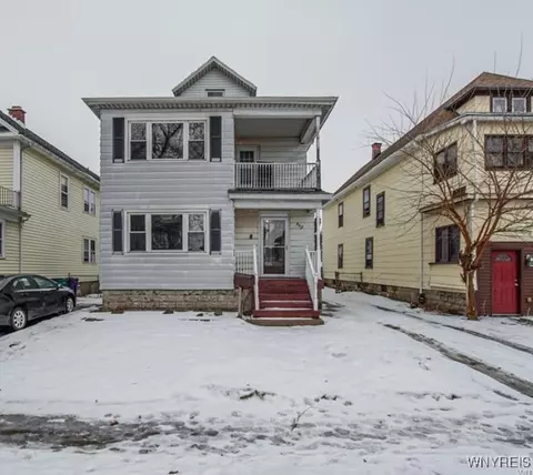 368 Cumberland Ave, Buffalo, NY 14220