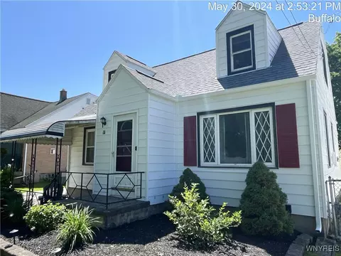 97 Tudor Blvd, Buffalo, NY 14220
