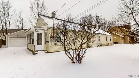 236 Ensminger Rd, Tonawanda, NY 14150