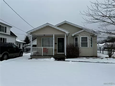 521 Witmer Rd, North Tonawanda, NY 14120