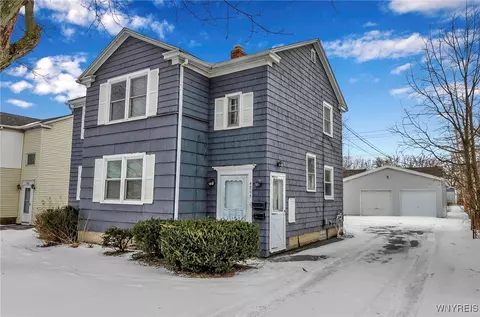 4895 Union Rd, Cheektowaga, NY 14225