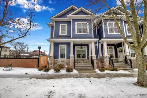 41 Lancaster Ave, Buffalo, NY 14222